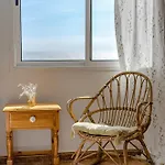2 Bedroom Unique Ocean View In Tajao Апартаменты Ла-Марета