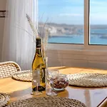 2 Bedroom Unique Ocean View In Tajao Апартаменты Ла-Марета