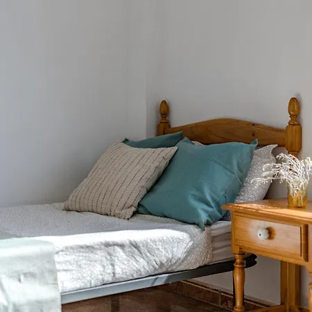 2 Bedroom Unique Ocean View In Tajao Appartement