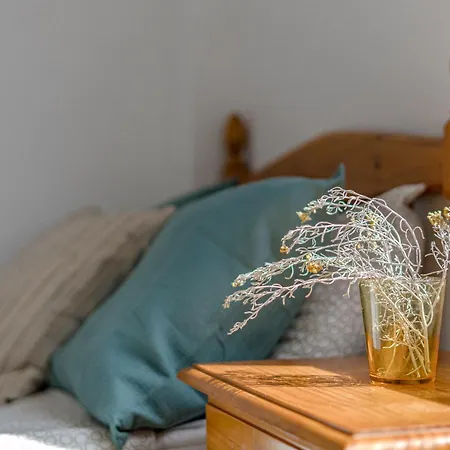 2 Bedroom Unique Ocean View In Tajao Appartement