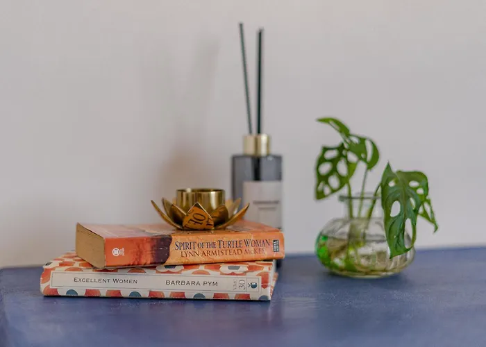 شقة 2 Bedroom Unique Ocean View In Tajao *