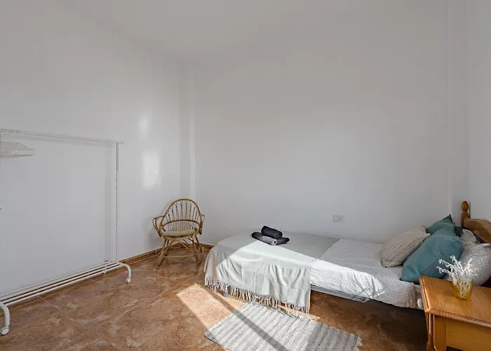 2 Bedroom Unique Ocean View In Tajao