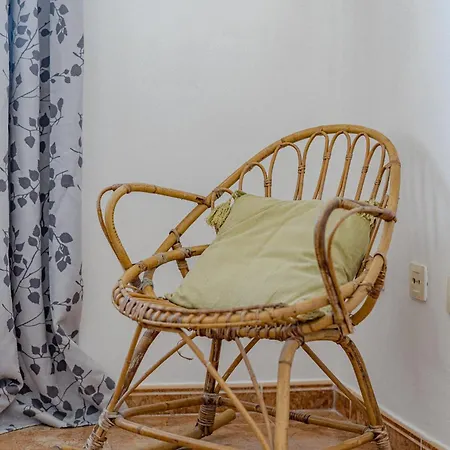 2 Bedroom Unique Ocean View In Tajao Appartamento