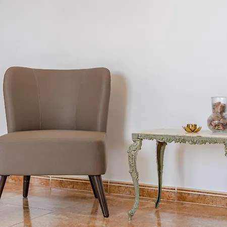 2 Bedroom Unique Ocean View In Tajao Апартаменты Ла-Марета