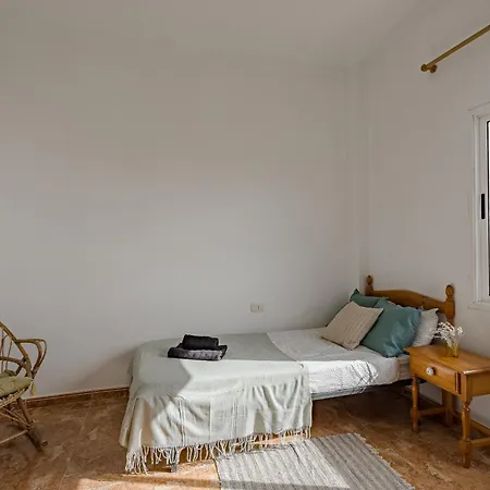 2 Bedroom Unique Ocean View In Tajao *