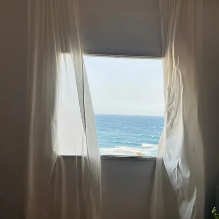 Апартаменты 2 Bedroom Unique Ocean View In Tajao Ла-Марета