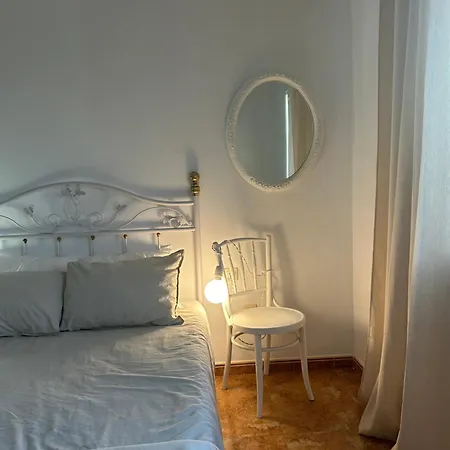 Апартаменты 2 Bedroom Unique Ocean View In Tajao *