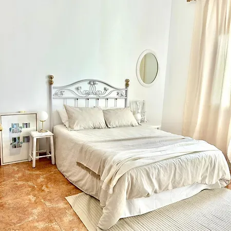 2 Bedroom Unique Ocean View In Tajao * Ла-Марета