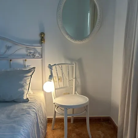 2 Bedroom Unique Ocean View In Tajao Апартаменты Ла-Марета