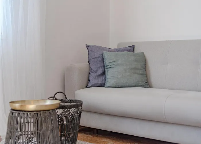 2 Bedroom Unique Ocean View In Tajao Апартаменты *