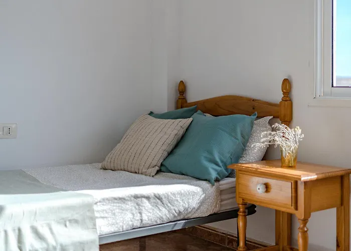 2 Bedroom Unique Ocean View In Tajao Διαμέρισμα