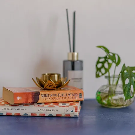 Апартаменты 2 Bedroom Unique Ocean View In Tajao *