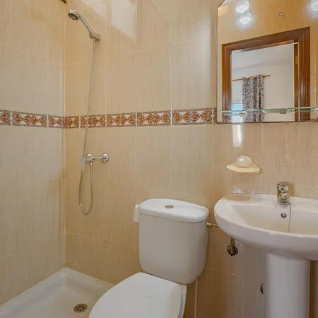 2 Bedroom Unique Ocean View In Tajao Ла-Марета