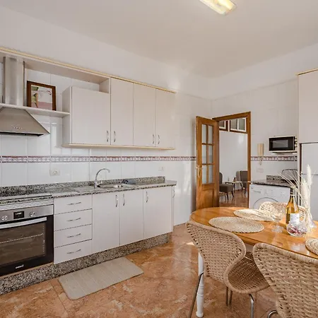 2 Bedroom Unique Ocean View In Tajao *