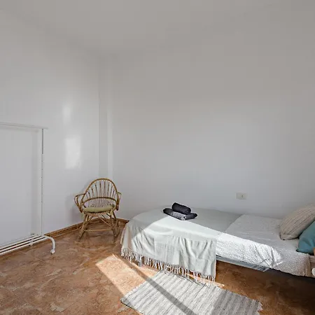 2 Bedroom Unique Ocean View In Tajao