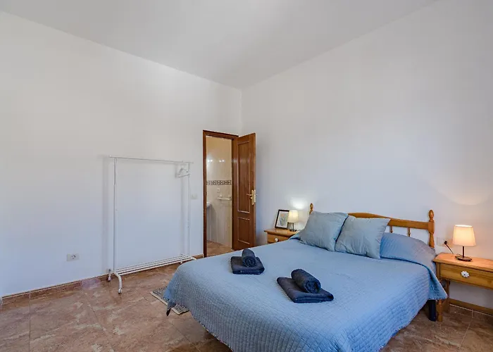 2 Bedroom Unique Ocean View In Tajao